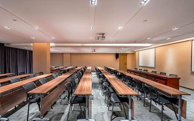 Lavande Hotel Chaozhou Chaofeng Road Hexie Build Harmonious