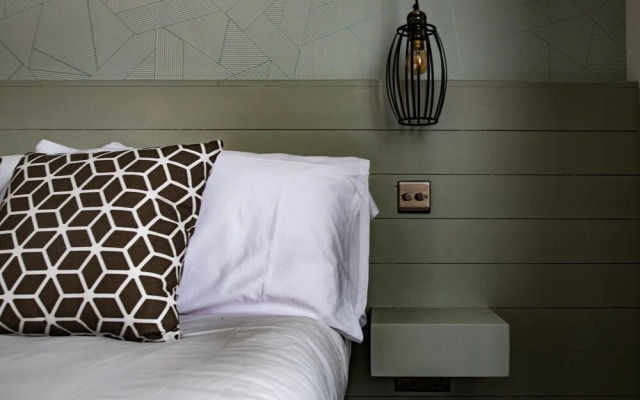 Nitehouse Serviced Apartments