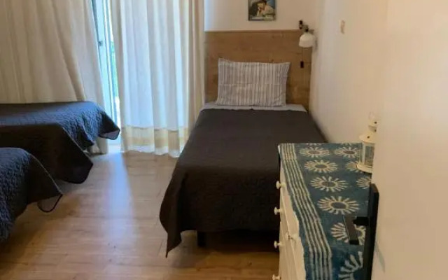 Casa do Pai Castelo de Bode