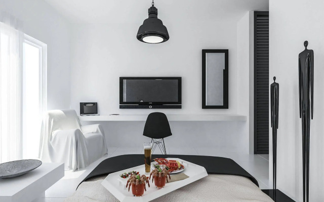 Cavo Bianco Boutique Hotel & Spa