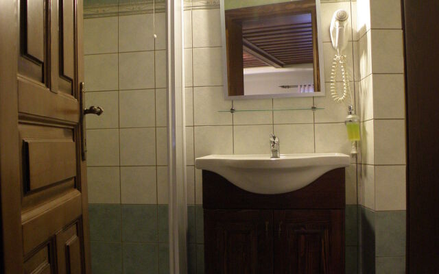 Guesthouse Sotiriou