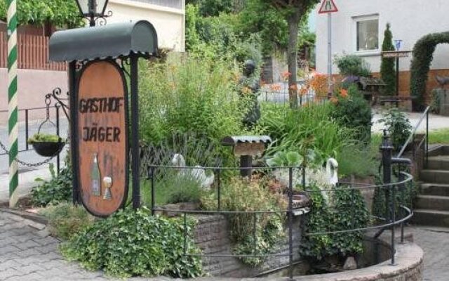 Gasthof Jäger
