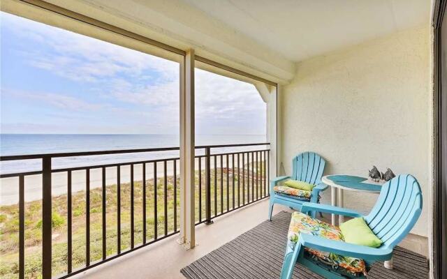Windjammer 402 - Two Bedroom Condo