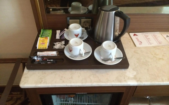 Antea Hotel - Special Class