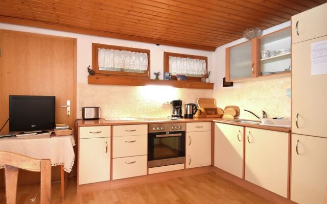 Tranquil Apartment in Geschwend near City Center & River