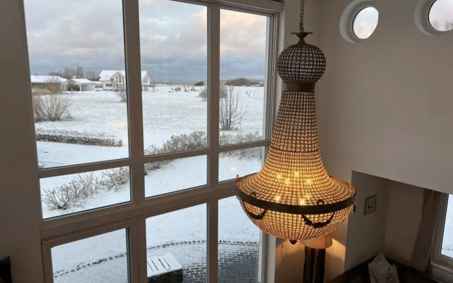 To"n Luchtfuer Comfortable Holiday Residence