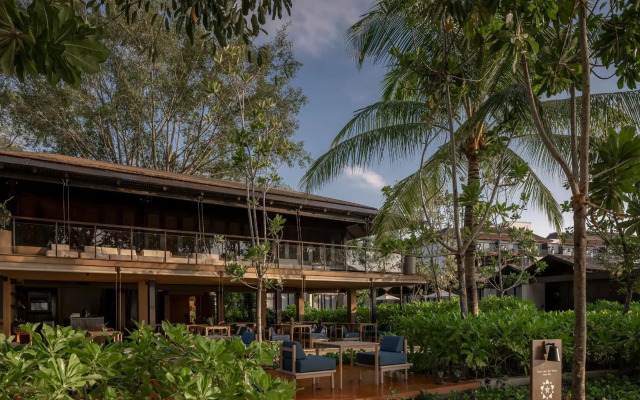 The Spa Resorts, Koh Samui