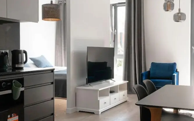Scala Apartamenty by Moderna Profit