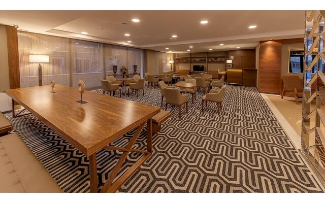 Anemon Kent Ankara Otel