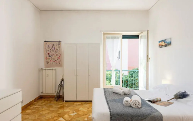 House Rondinella Genova City Center