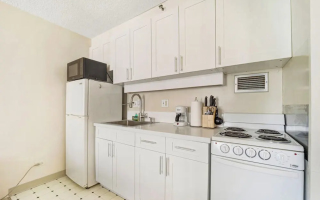 Marine Surf by Luana HI Vacation Rental