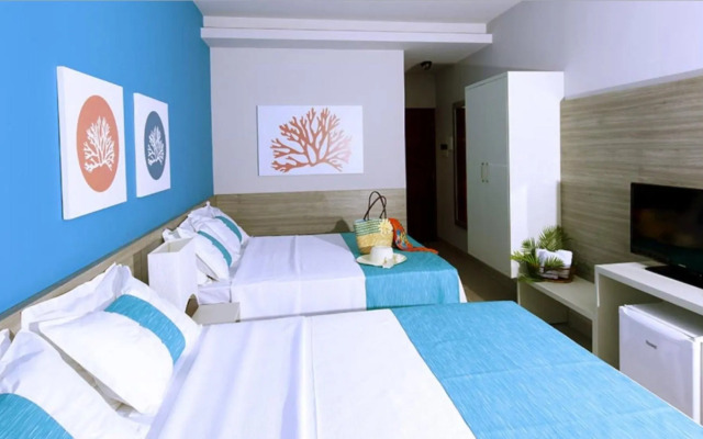 Tabaobí Smart Hotel