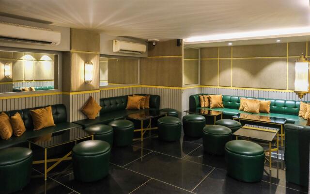 The Wallflower Hotel