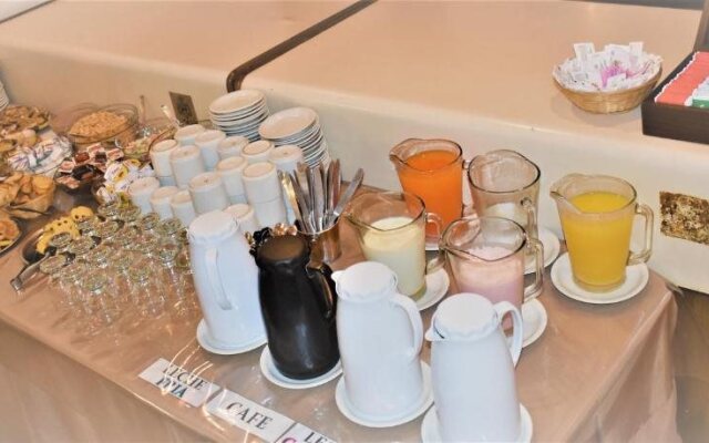 Gran Hotel Augusto