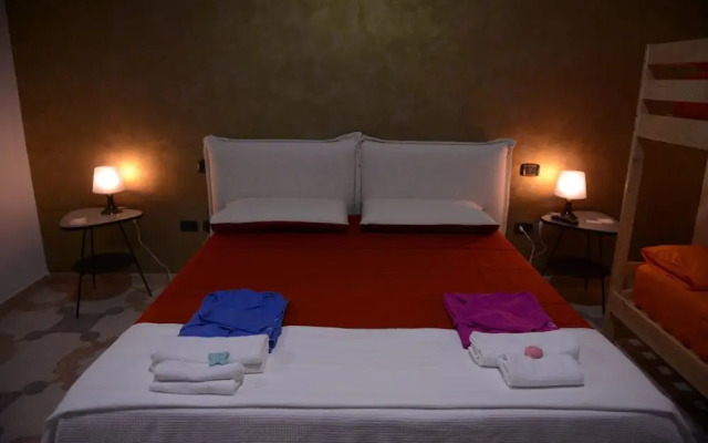 Bed and Breakfast Mazzini