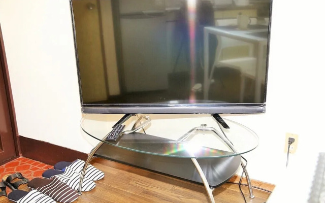 Otsuka Station Apartment Hotel