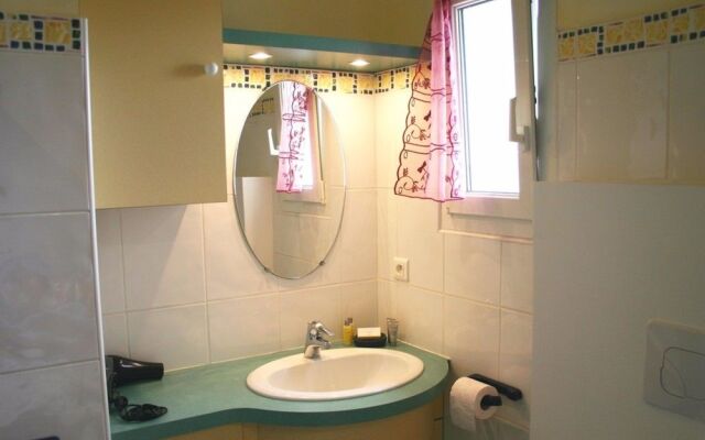 Les Balcons de Maragon