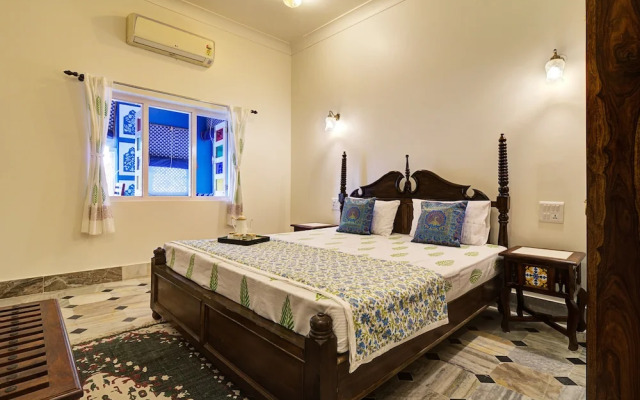Ashapura Niwas by Vista Rooms