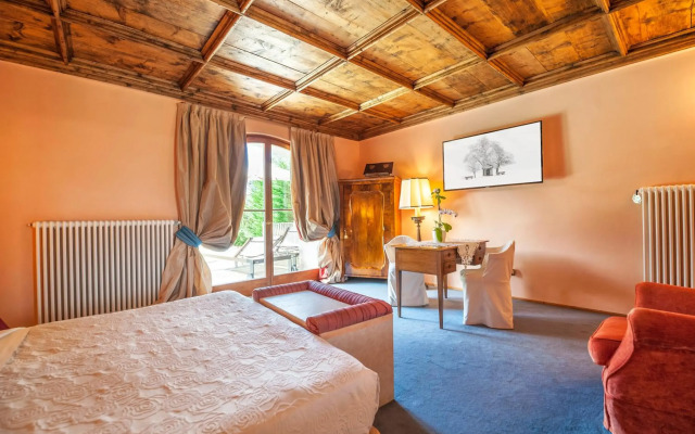 Villa Orso Grigio