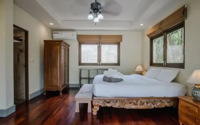 NEW Phuket Residence 2 Bedrooms Charming House