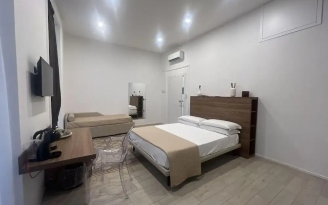 La Piazza Suite