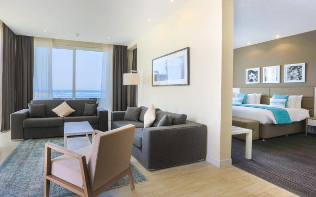Salini Resort