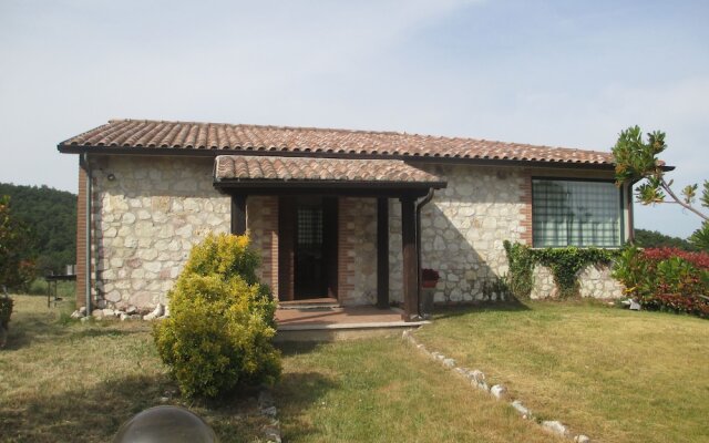 Agriturismo Trosciole