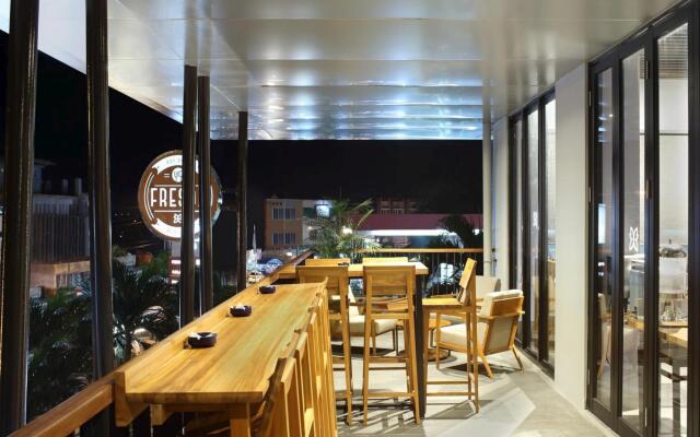 BATIQA Hotel Lampung