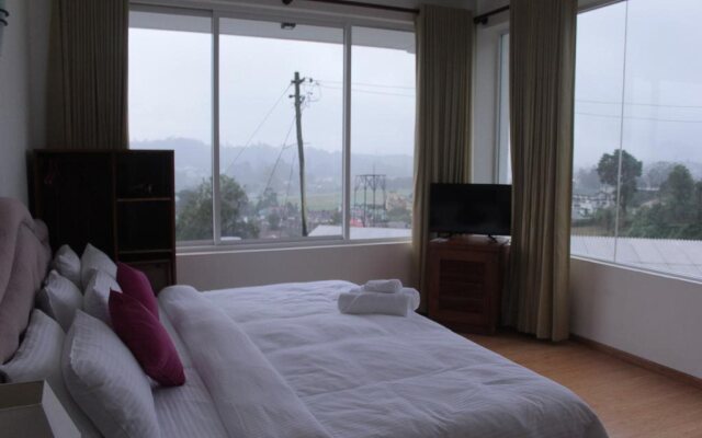 Hotel Silver Dew