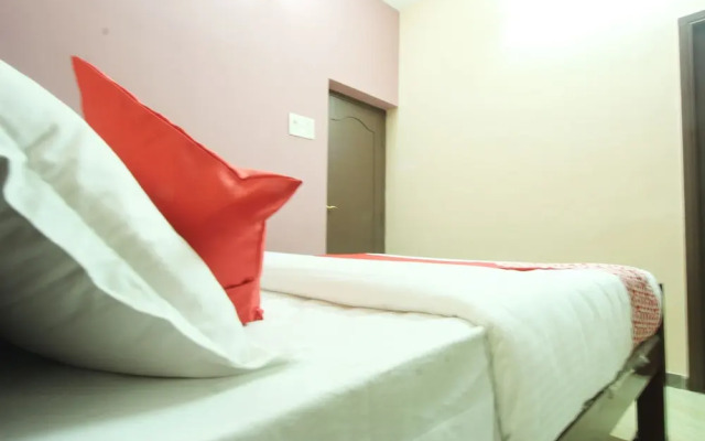 OYO 28447 Hotel India Pride