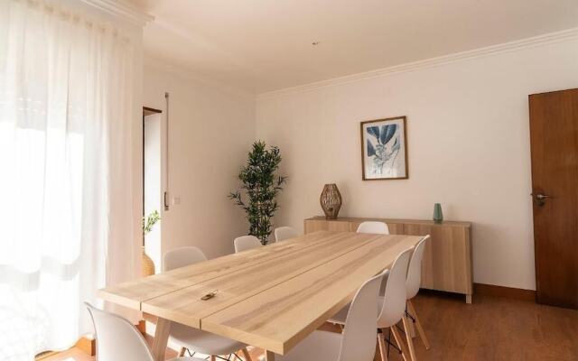 Ericeira Paradise House & Suites