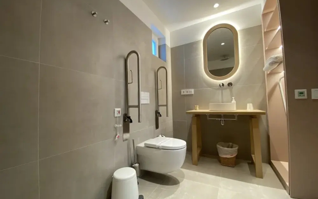 Hotel Leonor