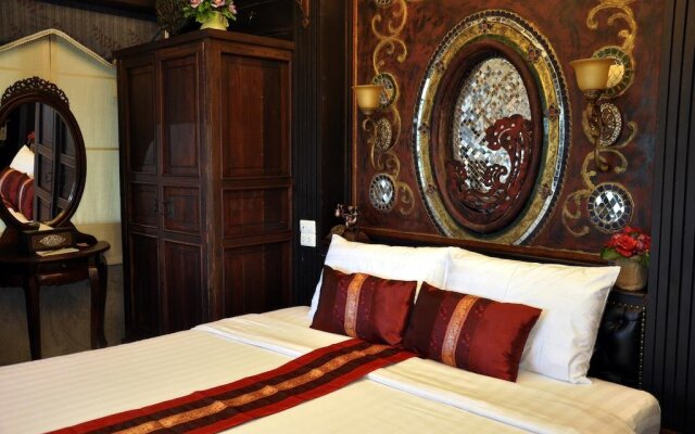 Thannatee Boutique Hotel