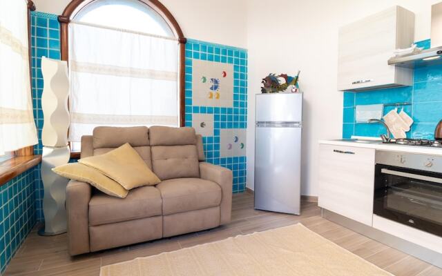 La Vecchia Ancora in Cabras