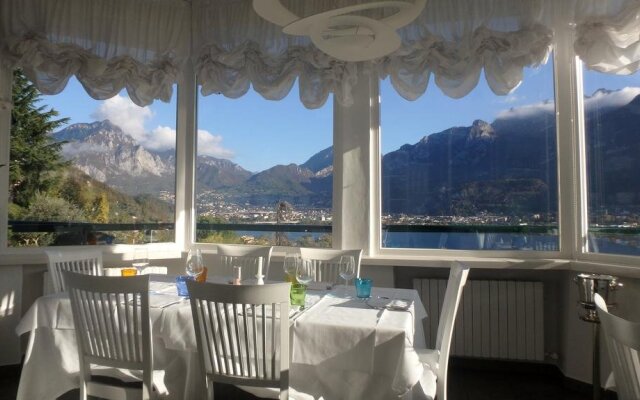 Hotel Parco Belvedere