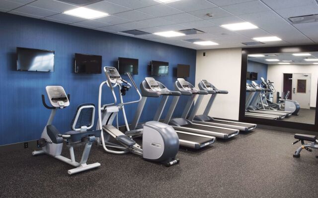 Hampton Inn & Suites Des Moines/Urbandale