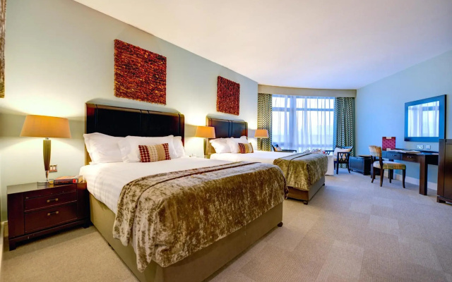 Cork International Hotel
