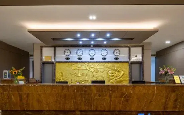 De An Hotel