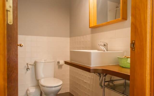 Apartamentos Alcazaba Canovas Nerja