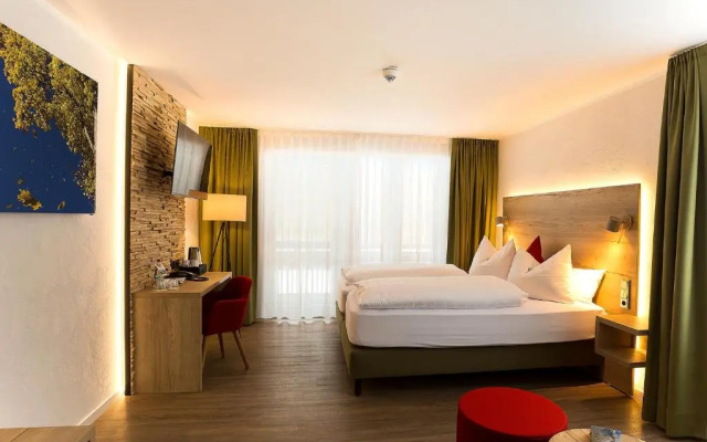 Elements Hotel Christlessee