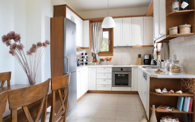 Natica Mare Villas