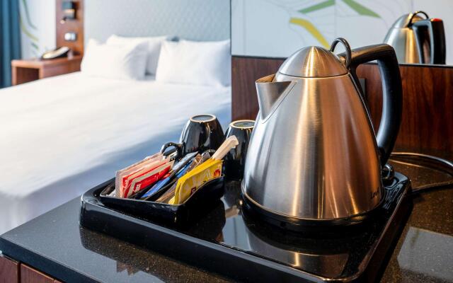 Maek Hotel Antwerp Central