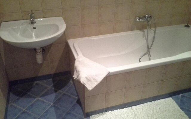 Apartamenty Herbarium Stradomska