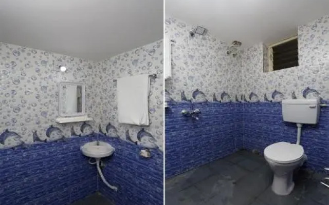 MS Villa by OYO Rooms