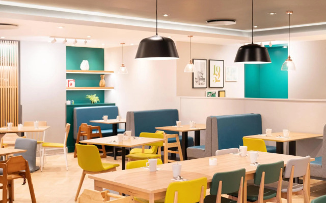 Holiday Inn Southampton-Eastleigh M3, Jct.