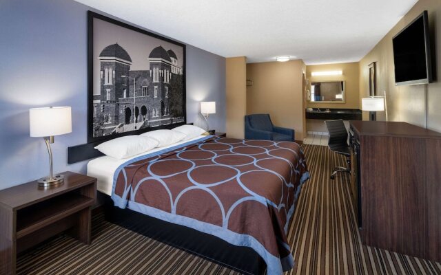 Super 8 Motel - Gadsden