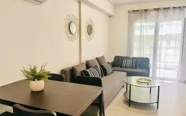 Elvita Apartments 4