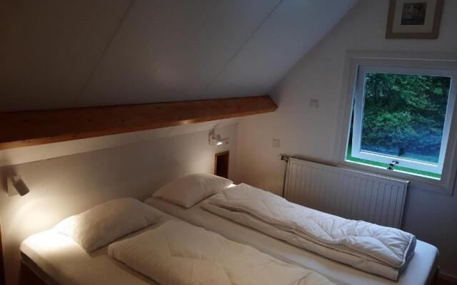 Vakantiehuis Boomgaard