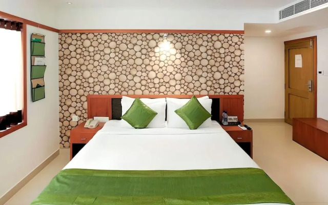 Seaflare Beach Resort & Spa