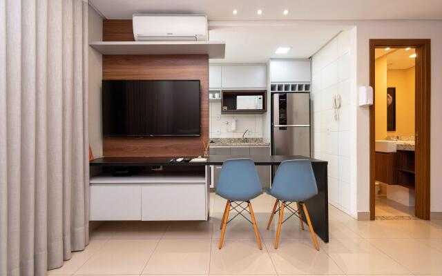 2003 Flat Maravilhoso Setor Bueno